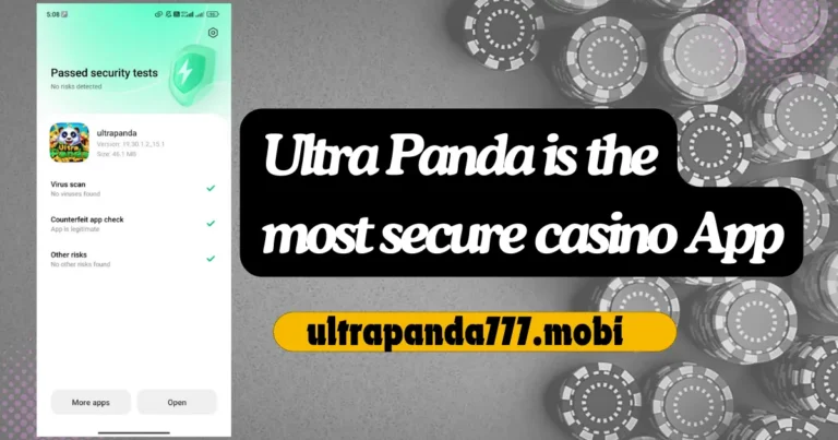 ultra panda 777 apk