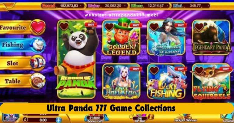 ultra panda apk