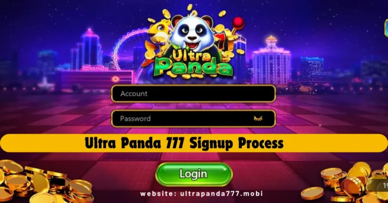 ultrapanda.mobi