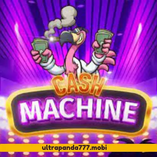 cash machine 777