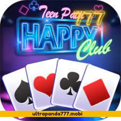 teen patti happy club