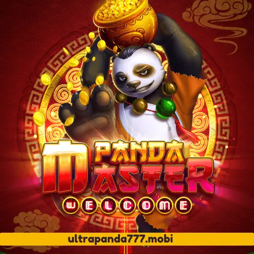 panda master 777