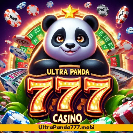 ultra panda 777