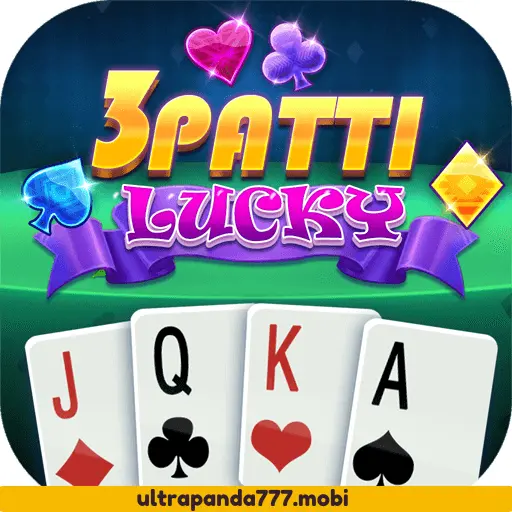 3 patti lucky